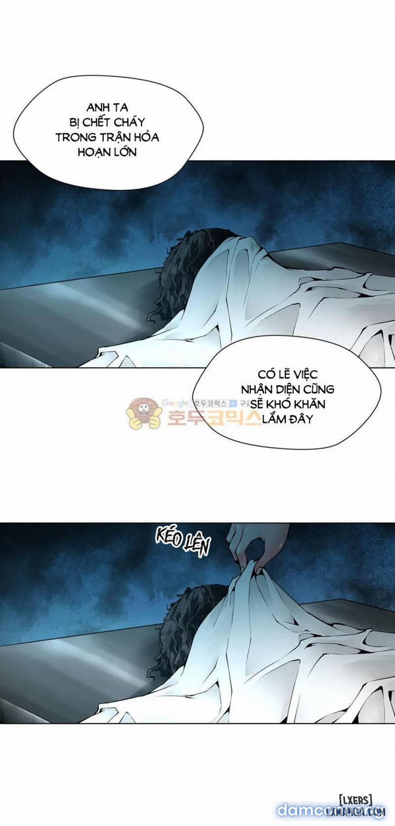 Nô Lệ Song Sinh 120 trang 5