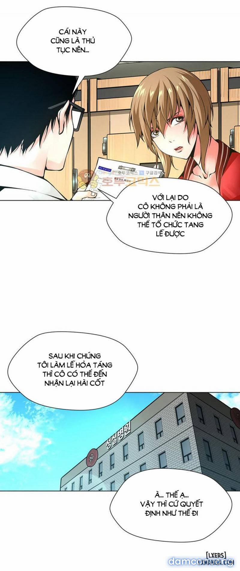 Nô Lệ Song Sinh 120 trang 8