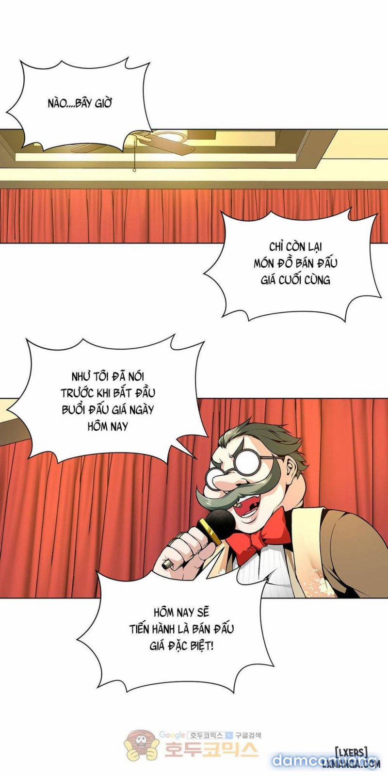 Nô Lệ Song Sinh 121 trang 11