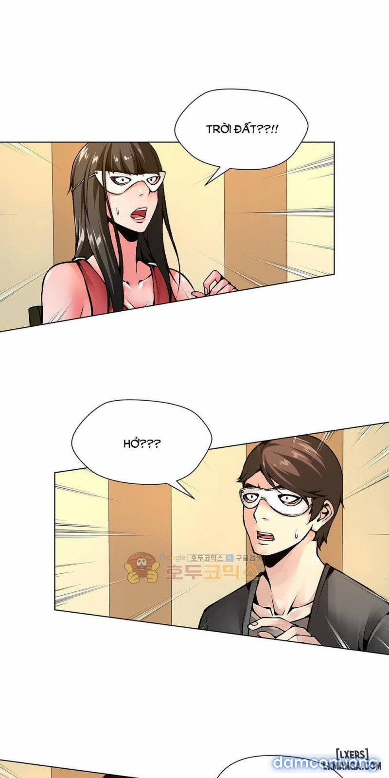 Nô Lệ Song Sinh 121 trang 14