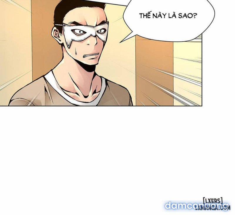 Nô Lệ Song Sinh 121 trang 15