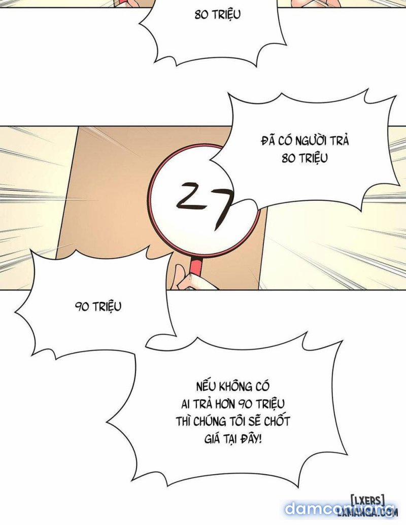 Nô Lệ Song Sinh 121 trang 8