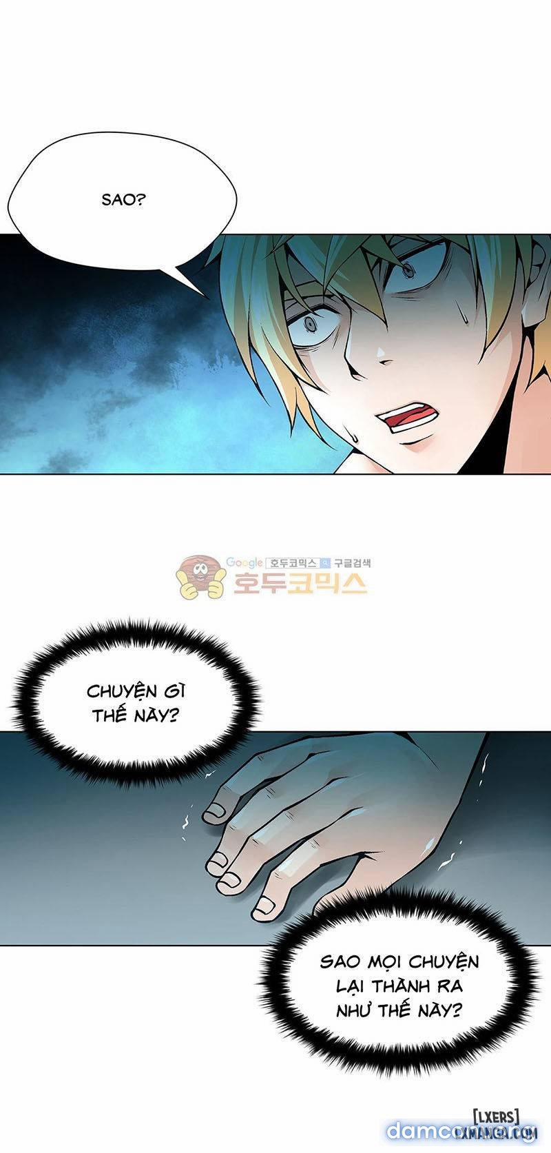 Nô Lệ Song Sinh 122 trang 12