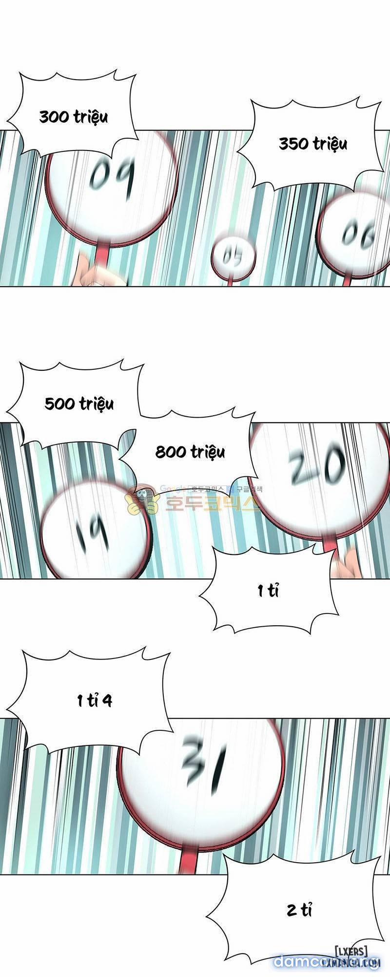 Nô Lệ Song Sinh 122 trang 14