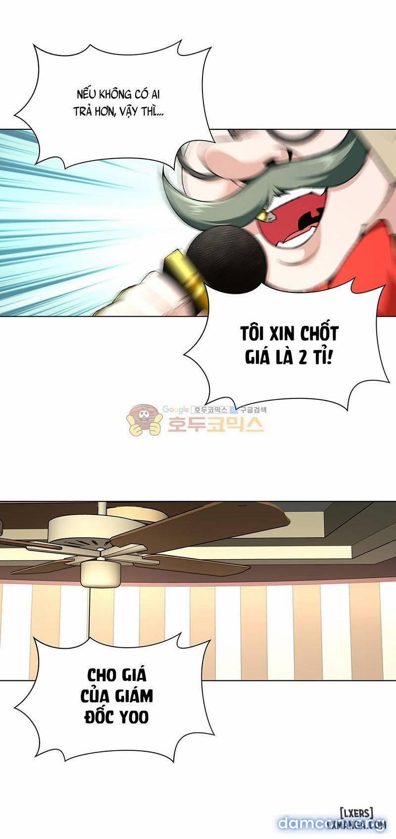 Nô Lệ Song Sinh 122 trang 17