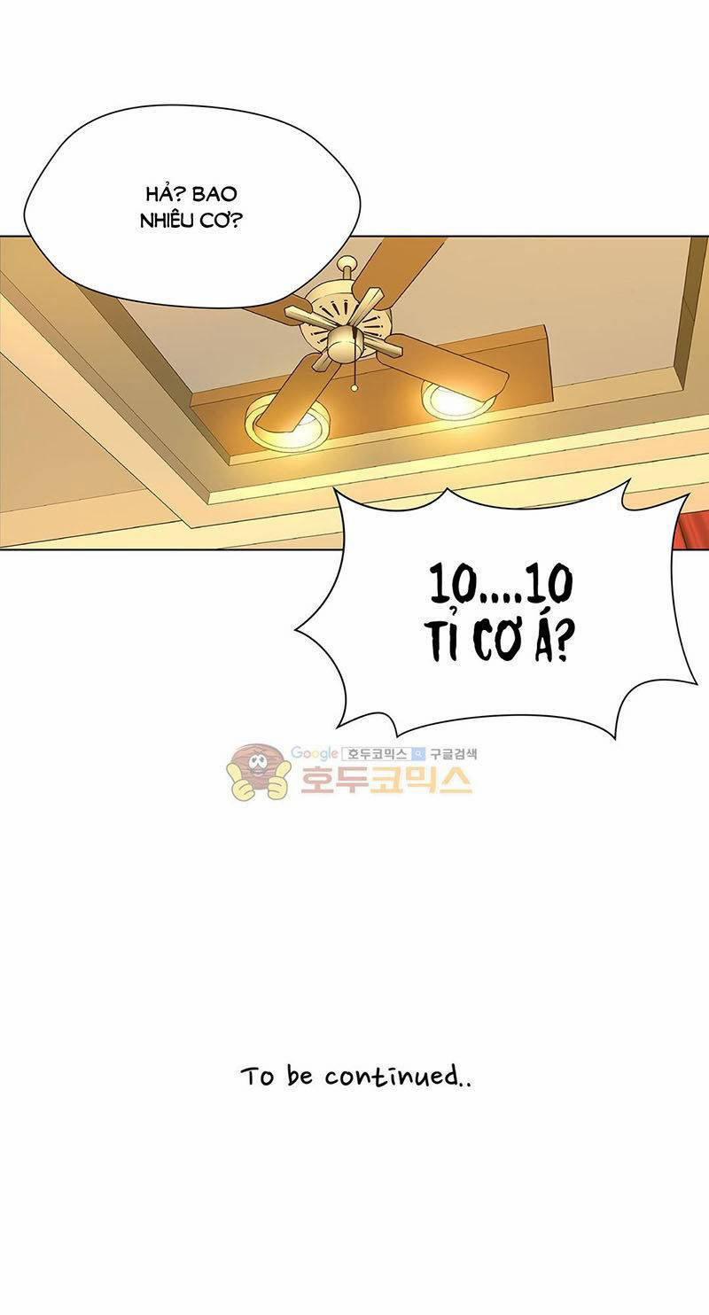 Nô Lệ Song Sinh 122 trang 19