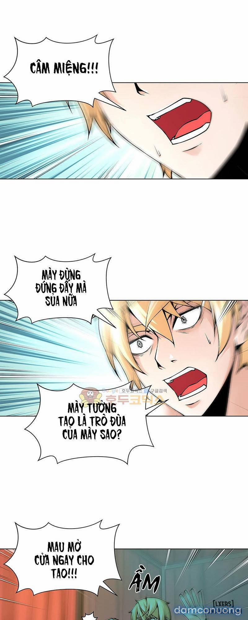 Nô Lệ Song Sinh 122 trang 9