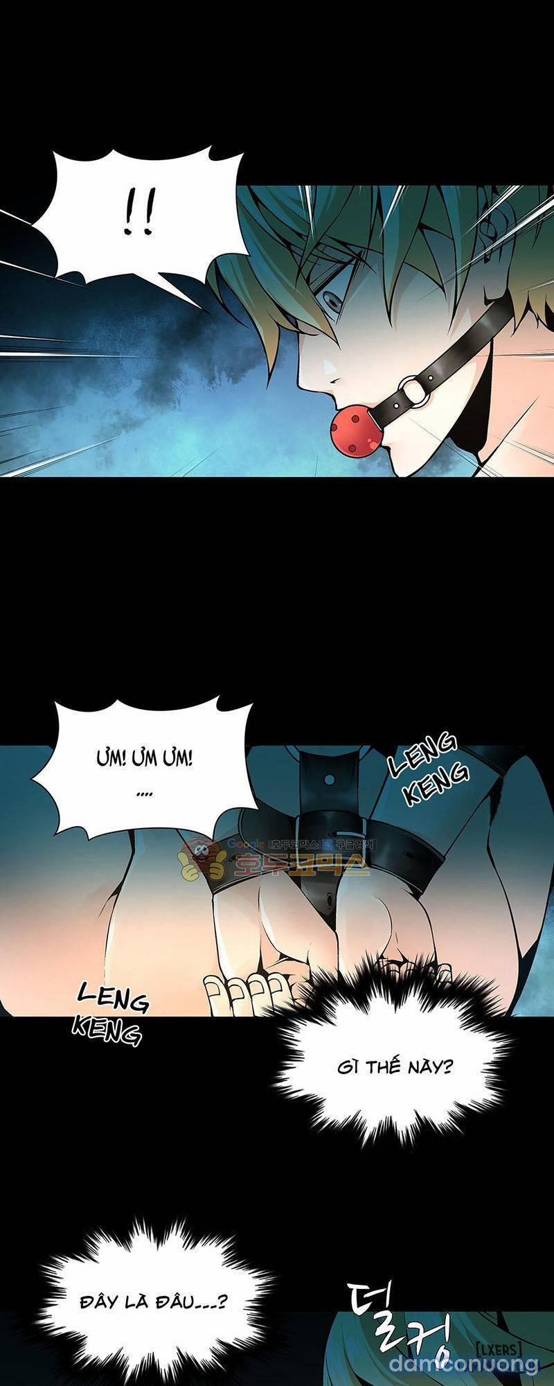 Nô Lệ Song Sinh 123 trang 12