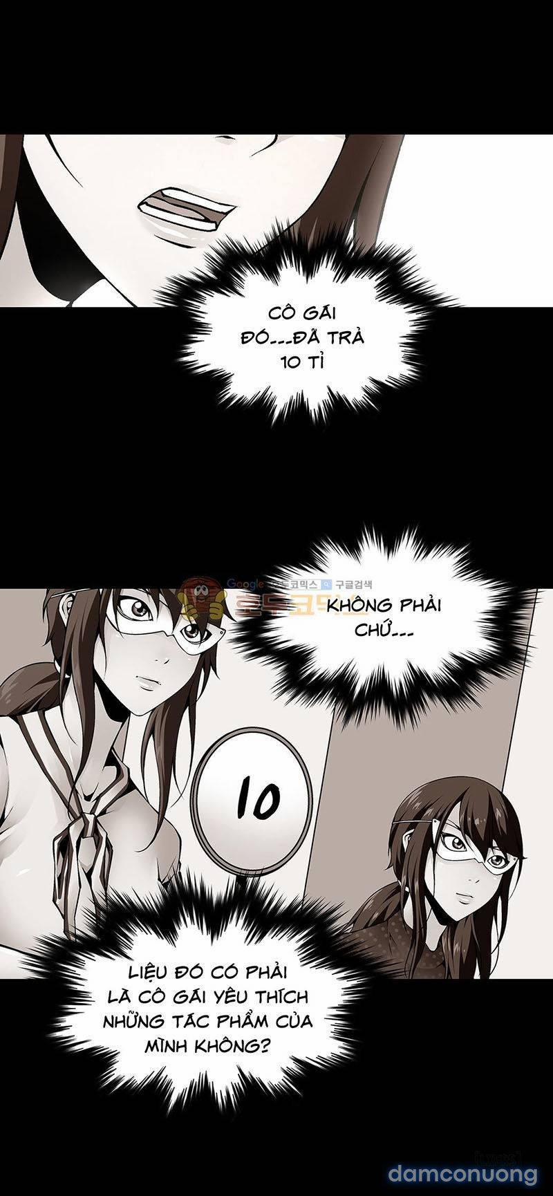 Nô Lệ Song Sinh 123 trang 16