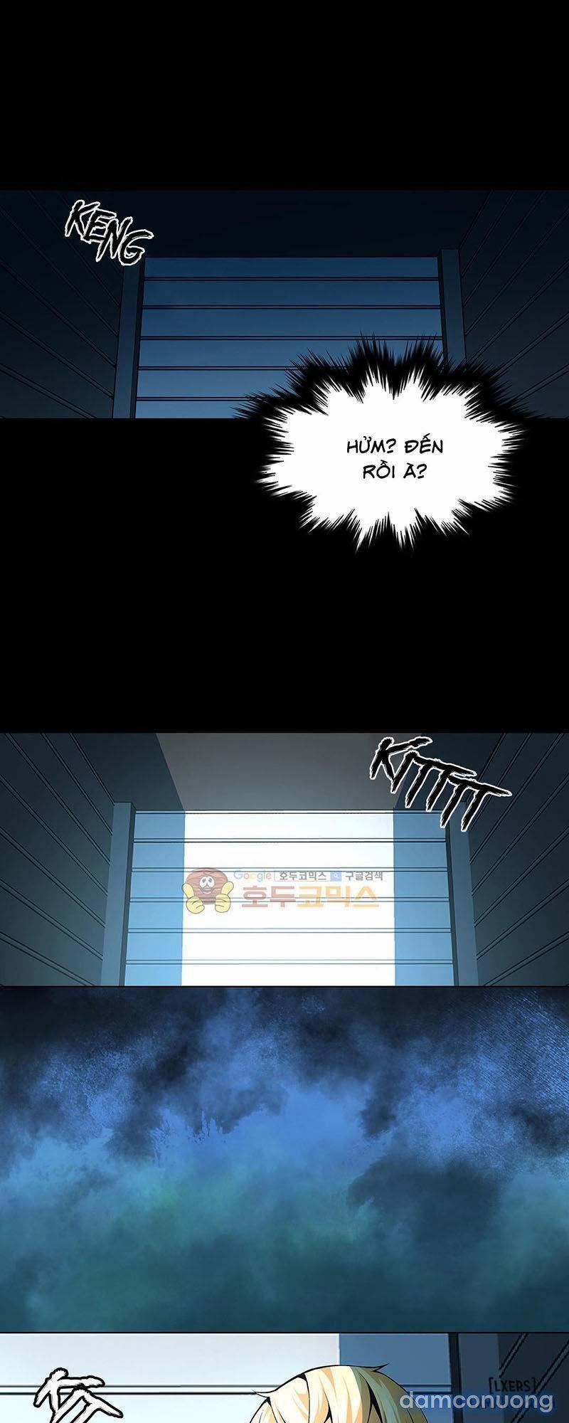 Nô Lệ Song Sinh 123 trang 18