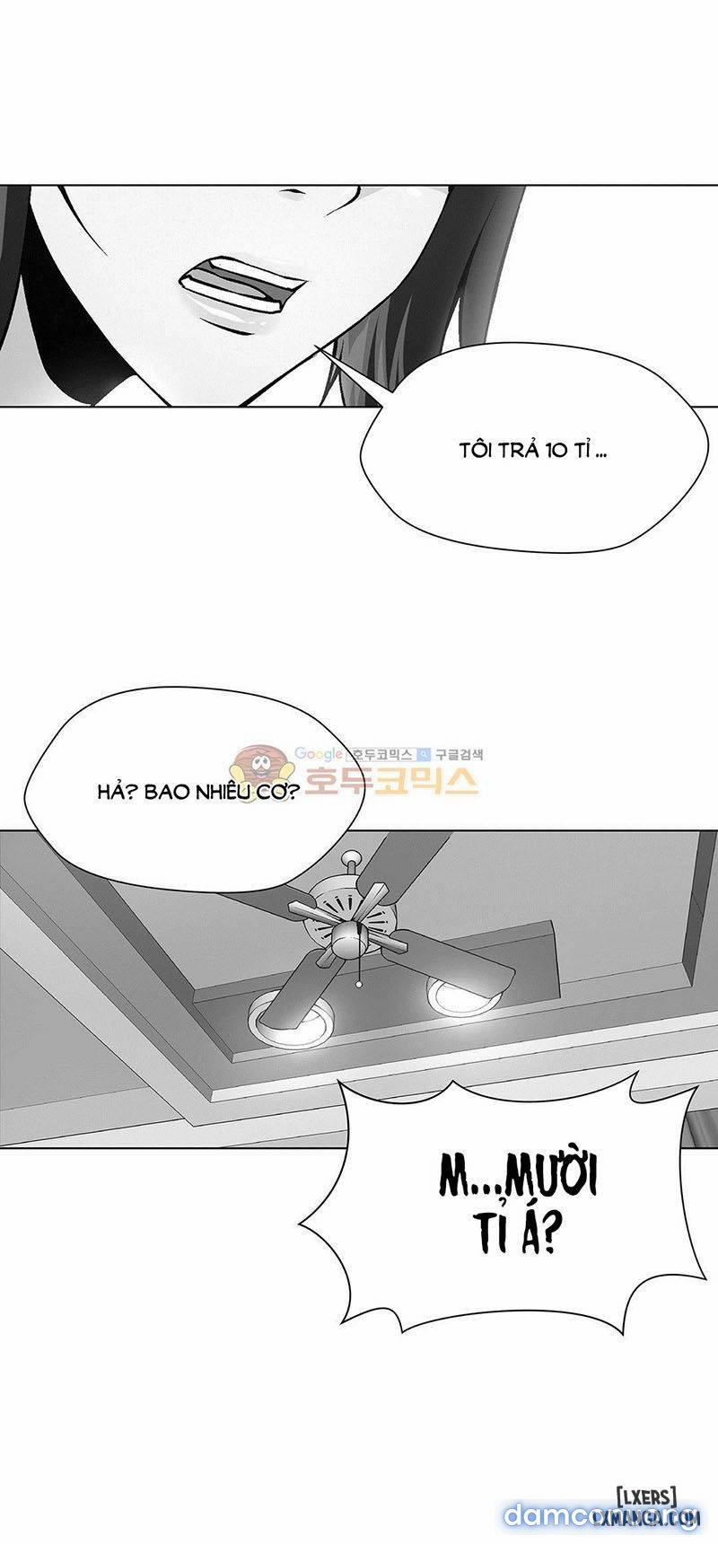 Nô Lệ Song Sinh 123 trang 2