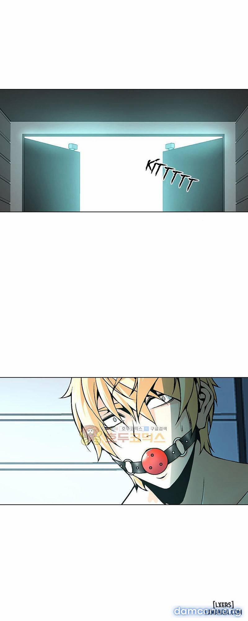 Nô Lệ Song Sinh 123 trang 20