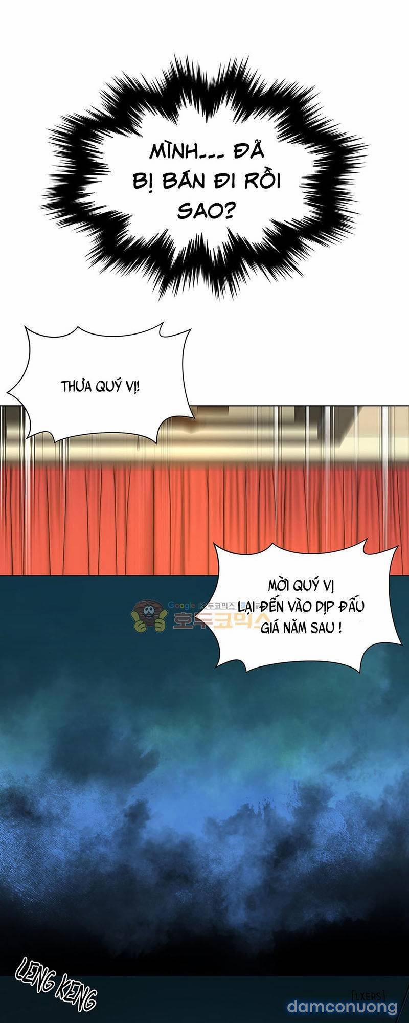 Nô Lệ Song Sinh 123 trang 9