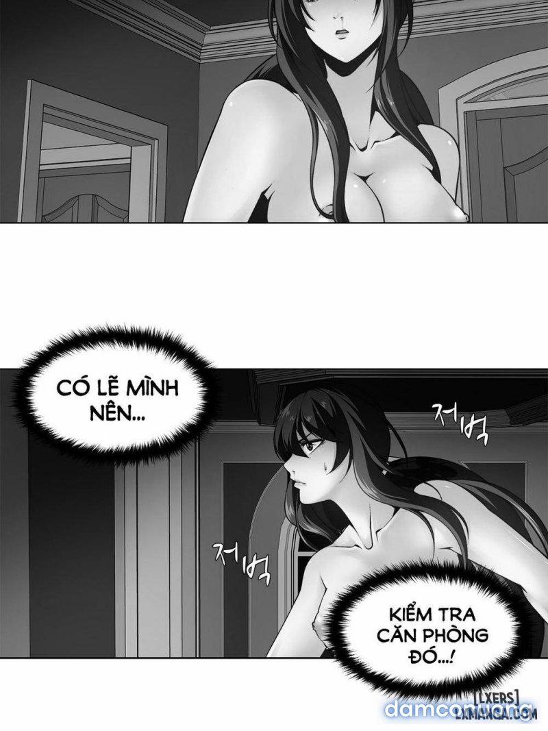 Nô Lệ Song Sinh 13 trang 1