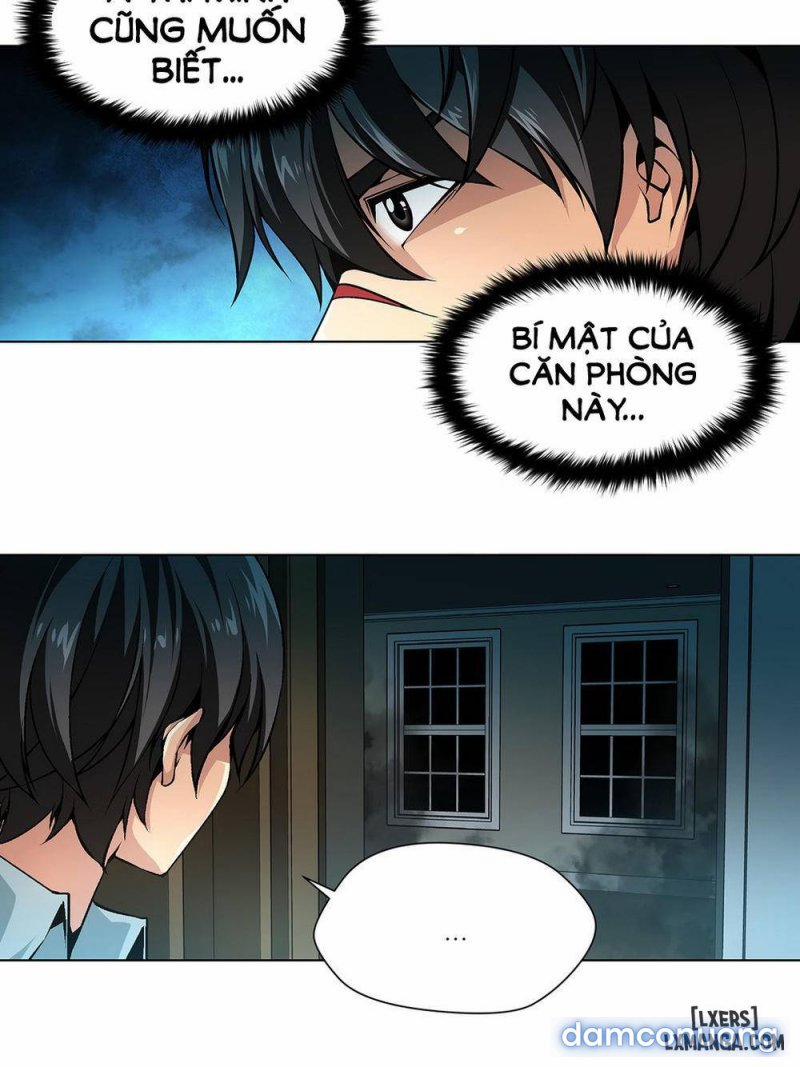 Nô Lệ Song Sinh 13 trang 16