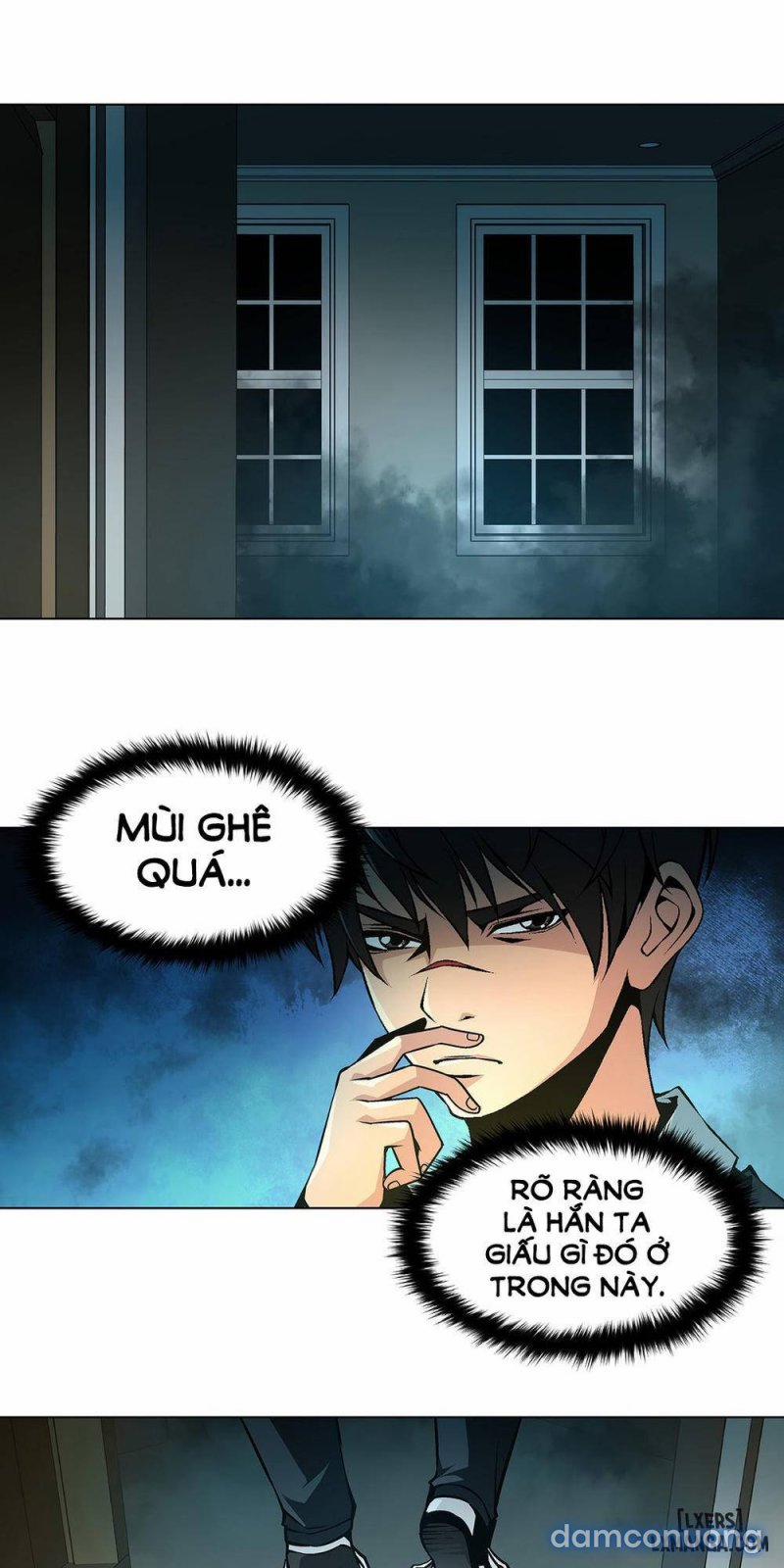 Nô Lệ Song Sinh 13 trang 17