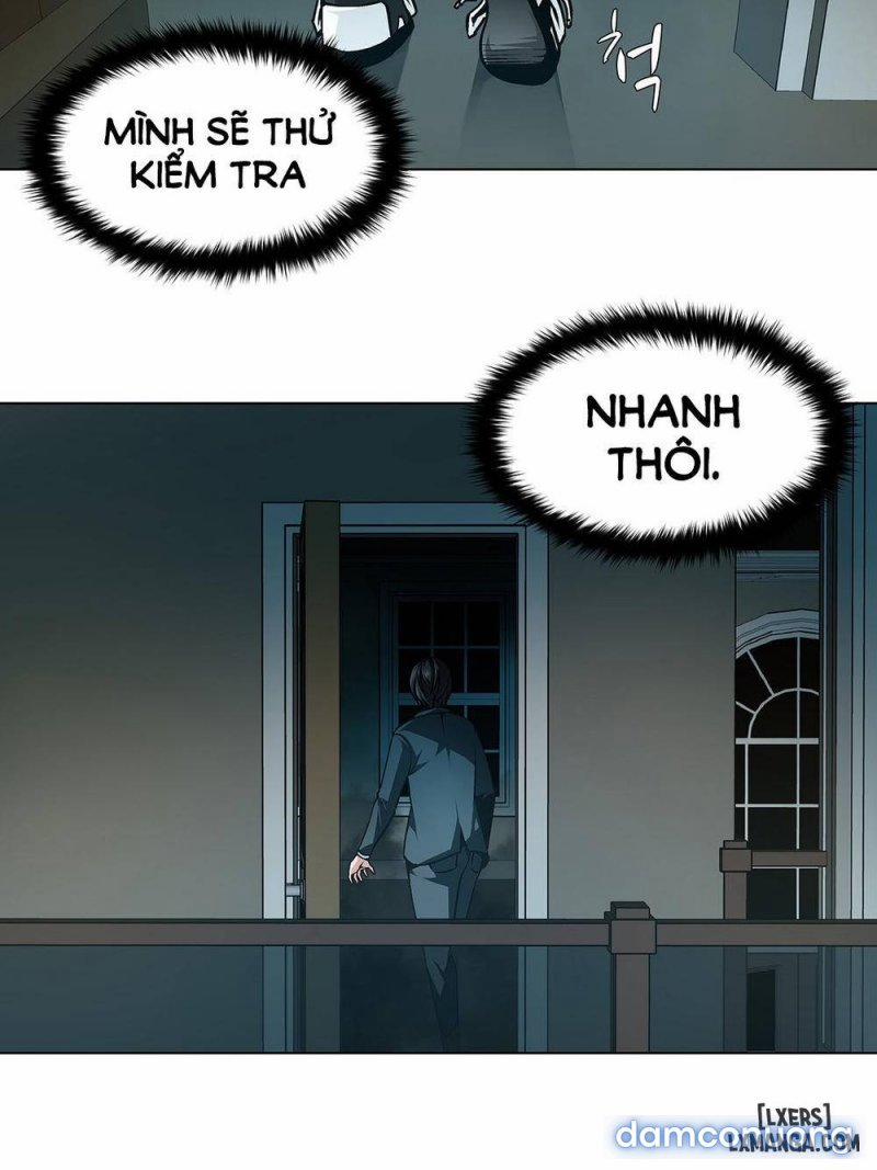 Nô Lệ Song Sinh 13 trang 18