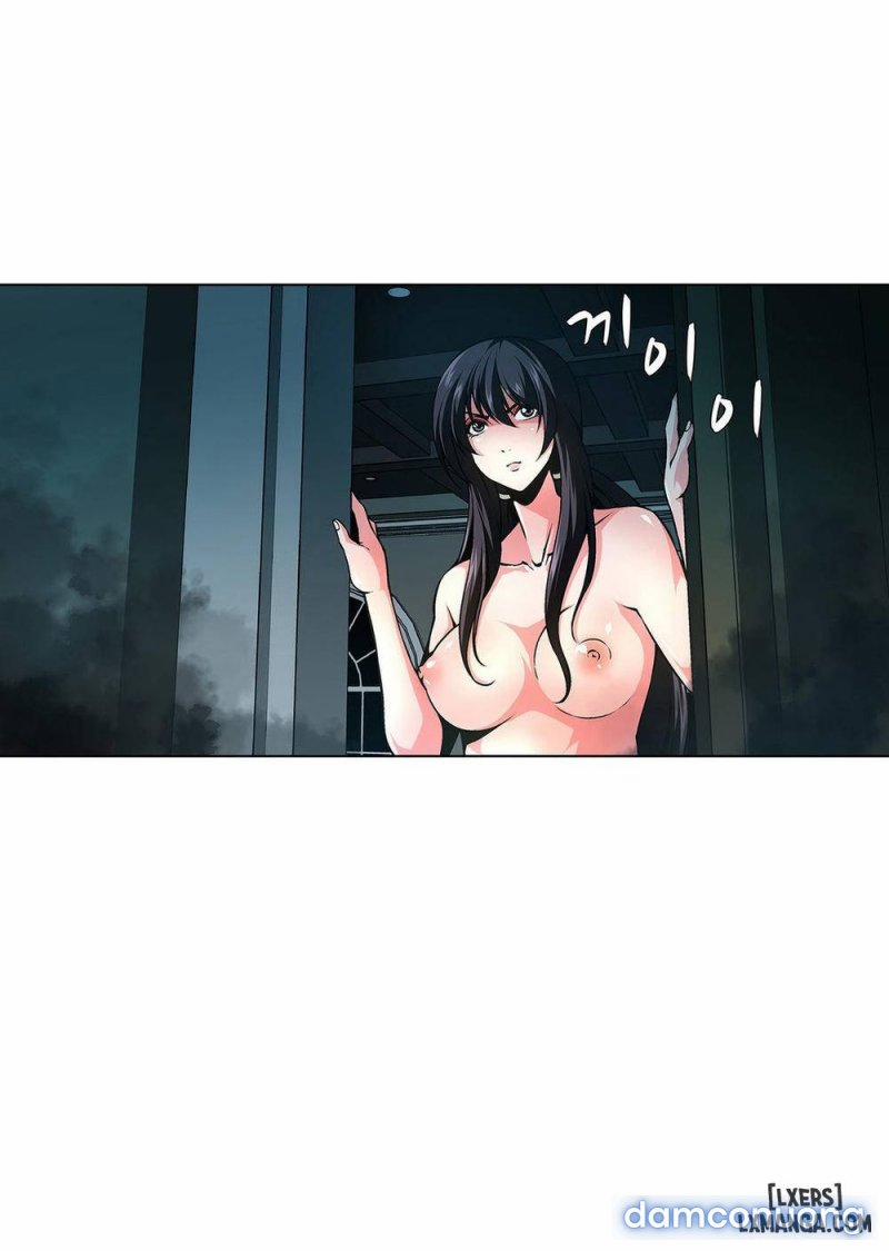 Nô Lệ Song Sinh 13 trang 4