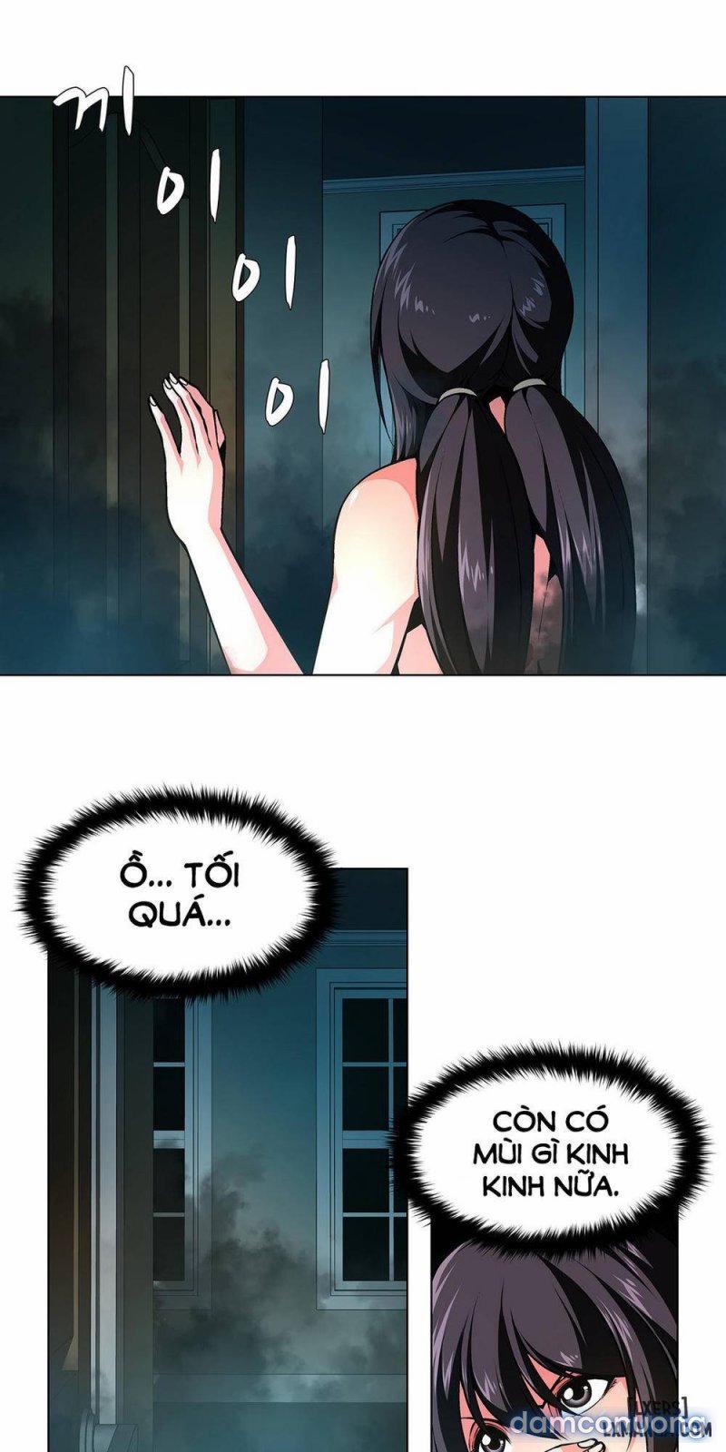 Nô Lệ Song Sinh 13 trang 5