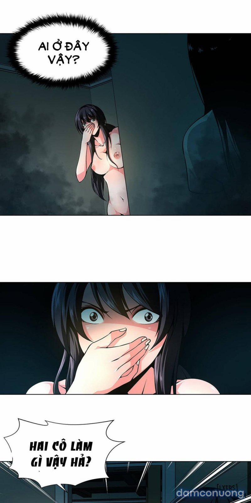 Nô Lệ Song Sinh 13 trang 9