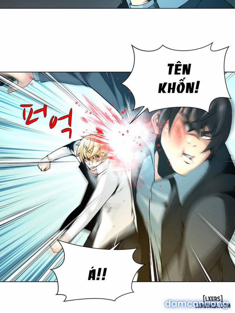 Nô Lệ Song Sinh 14 trang 15