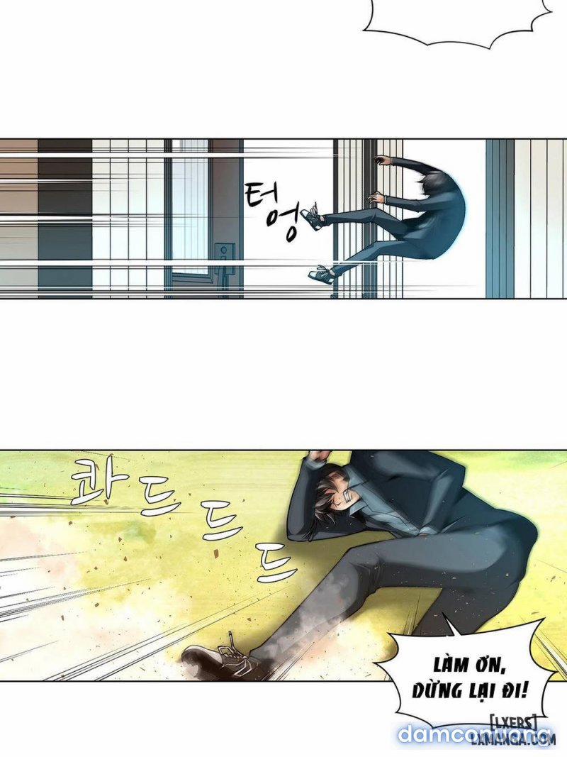 Nô Lệ Song Sinh 14 trang 17