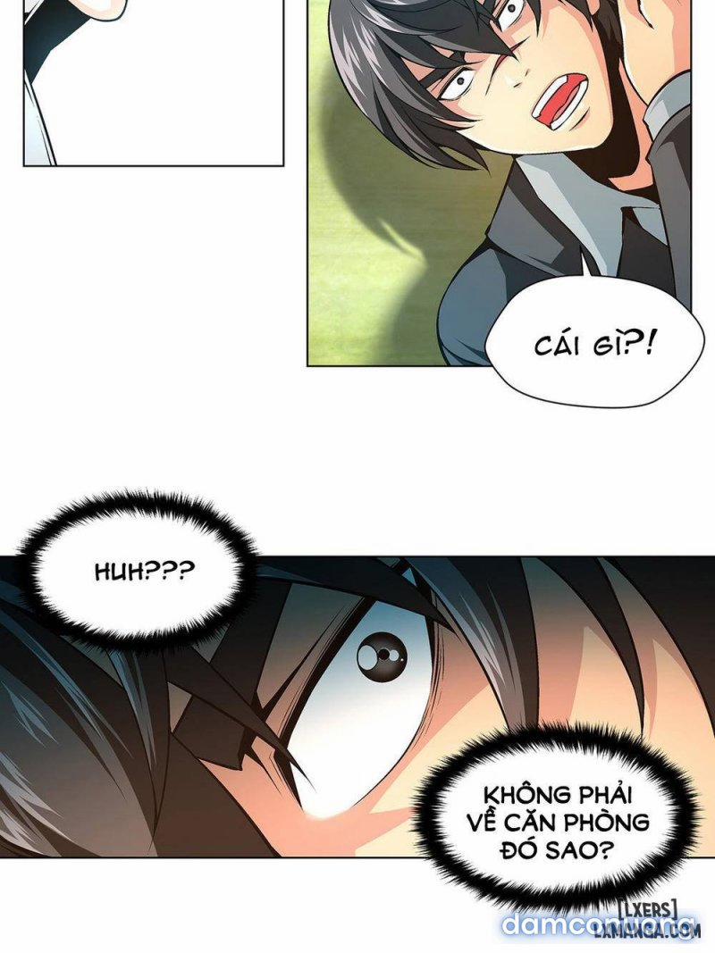 Nô Lệ Song Sinh 14 trang 19