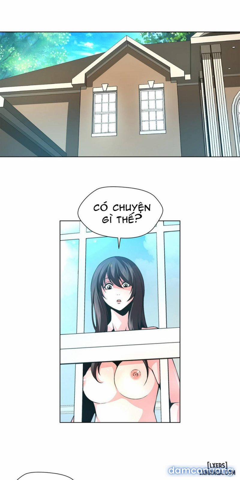 Nô Lệ Song Sinh 14 trang 20