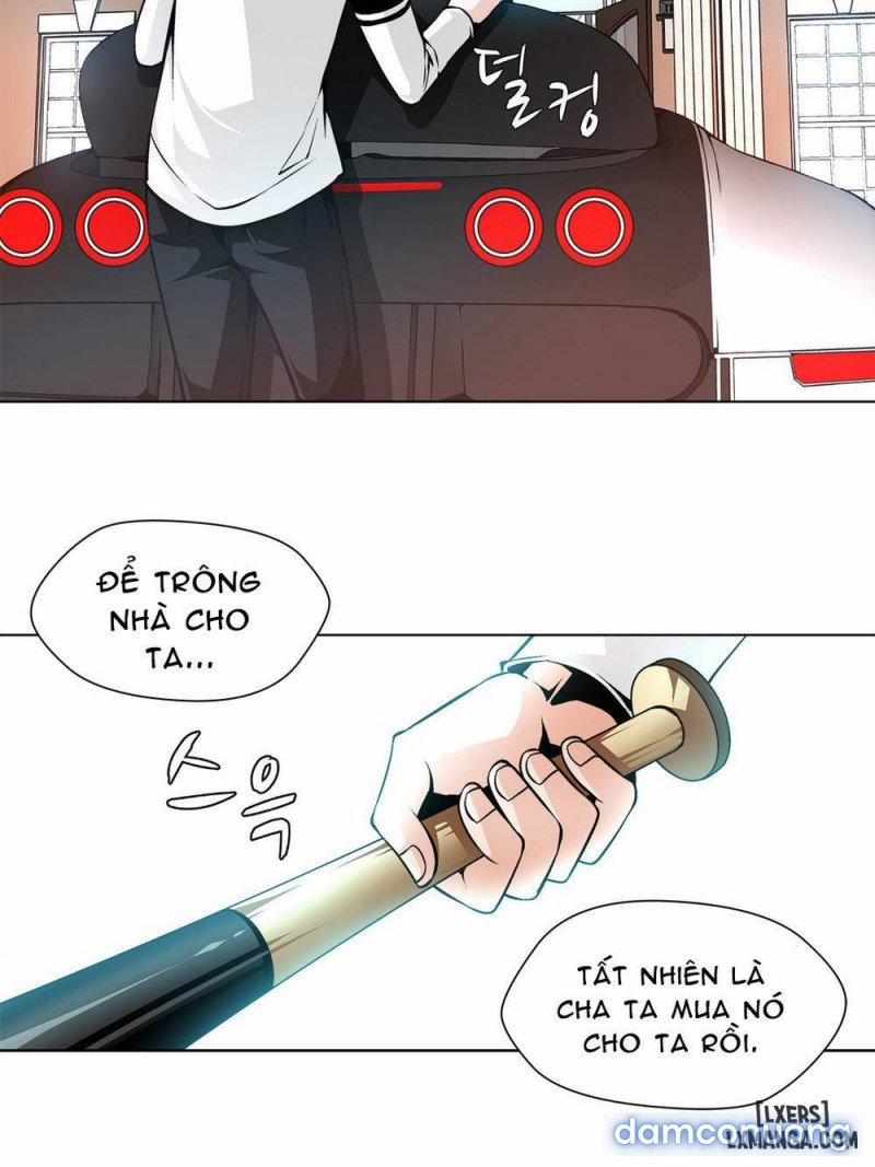 Nô Lệ Song Sinh 14 trang 25