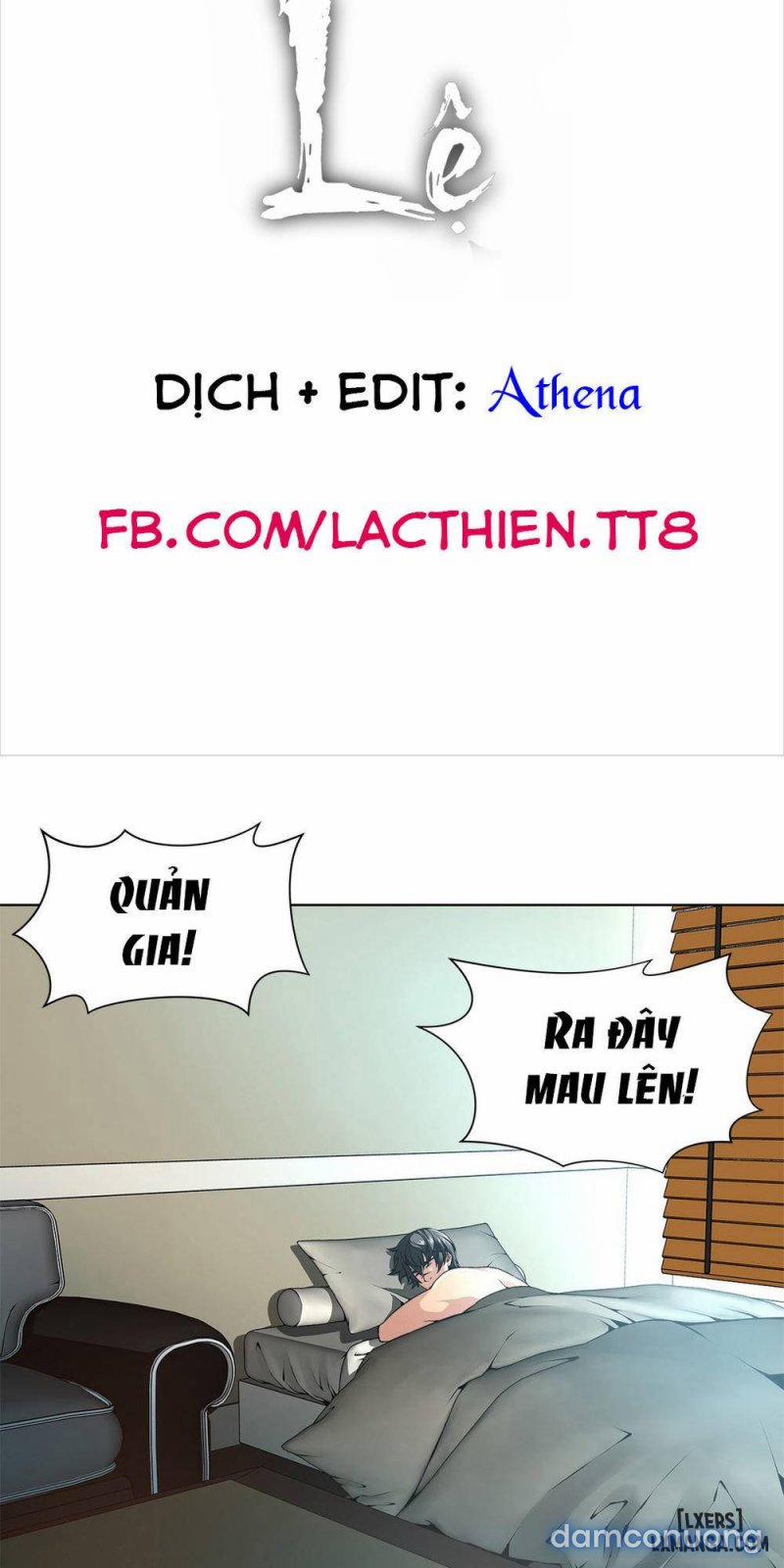 Nô Lệ Song Sinh 14 trang 3