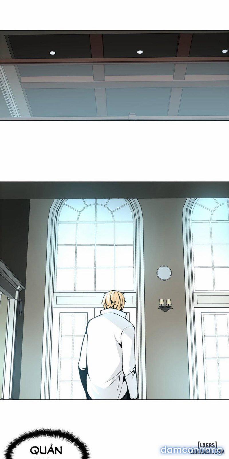 Nô Lệ Song Sinh 14 trang 7