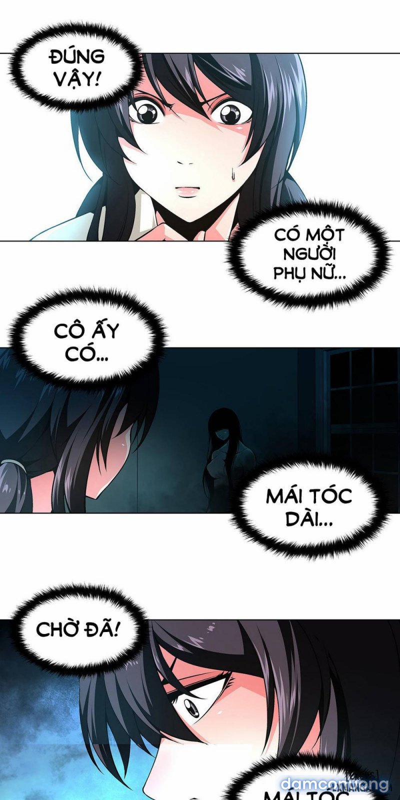 Nô Lệ Song Sinh 15 trang 11