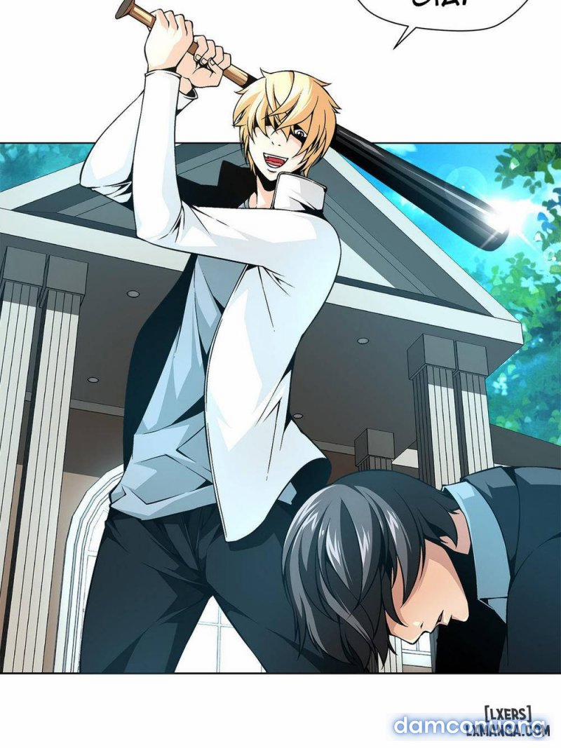 Nô Lệ Song Sinh 15 trang 14