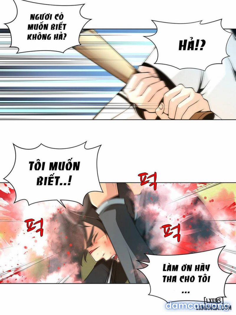 Nô Lệ Song Sinh 15 trang 16