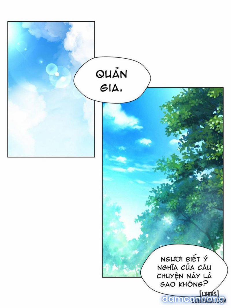 Nô Lệ Song Sinh 15 trang 18