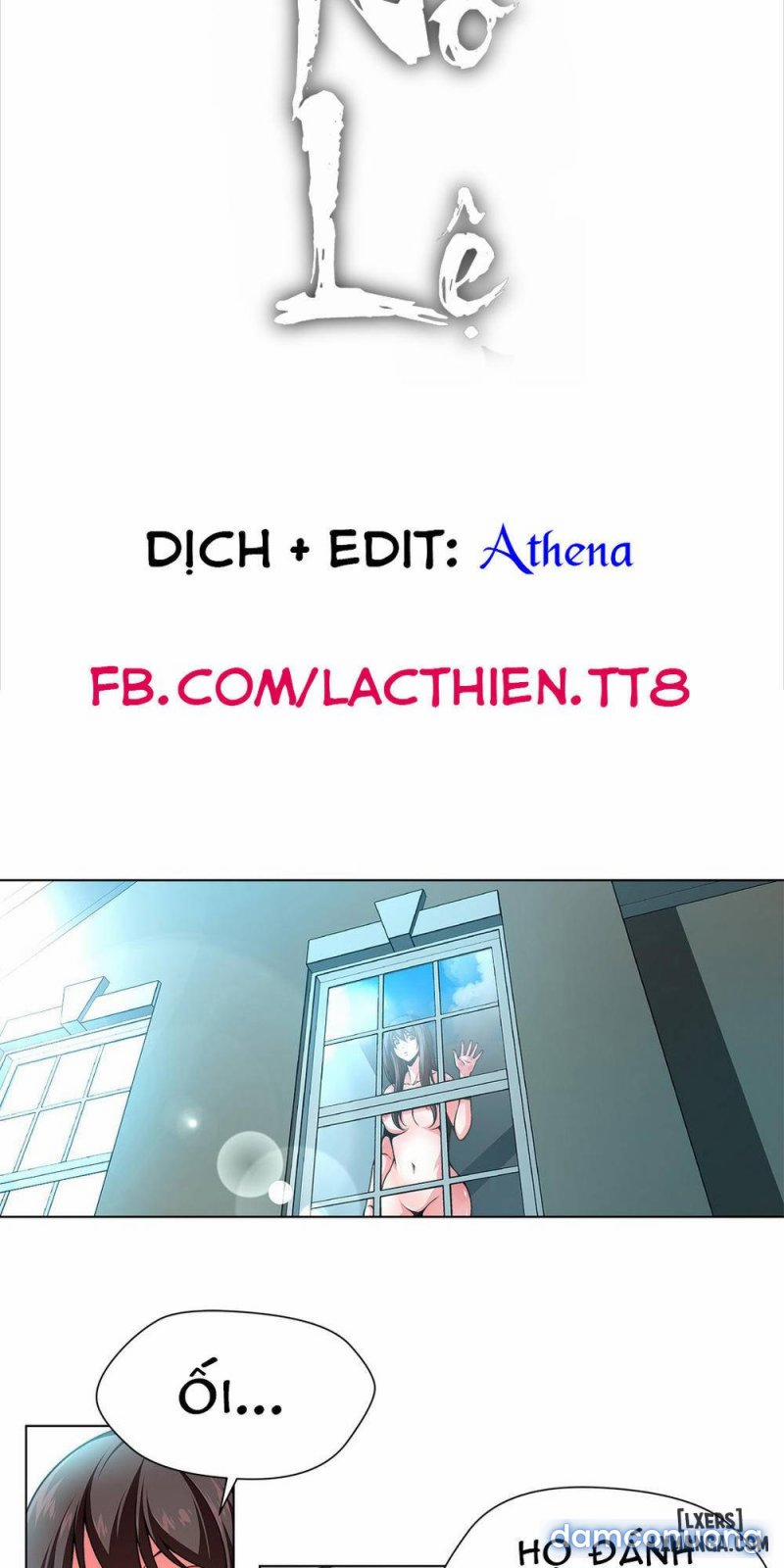 Nô Lệ Song Sinh 15 trang 3