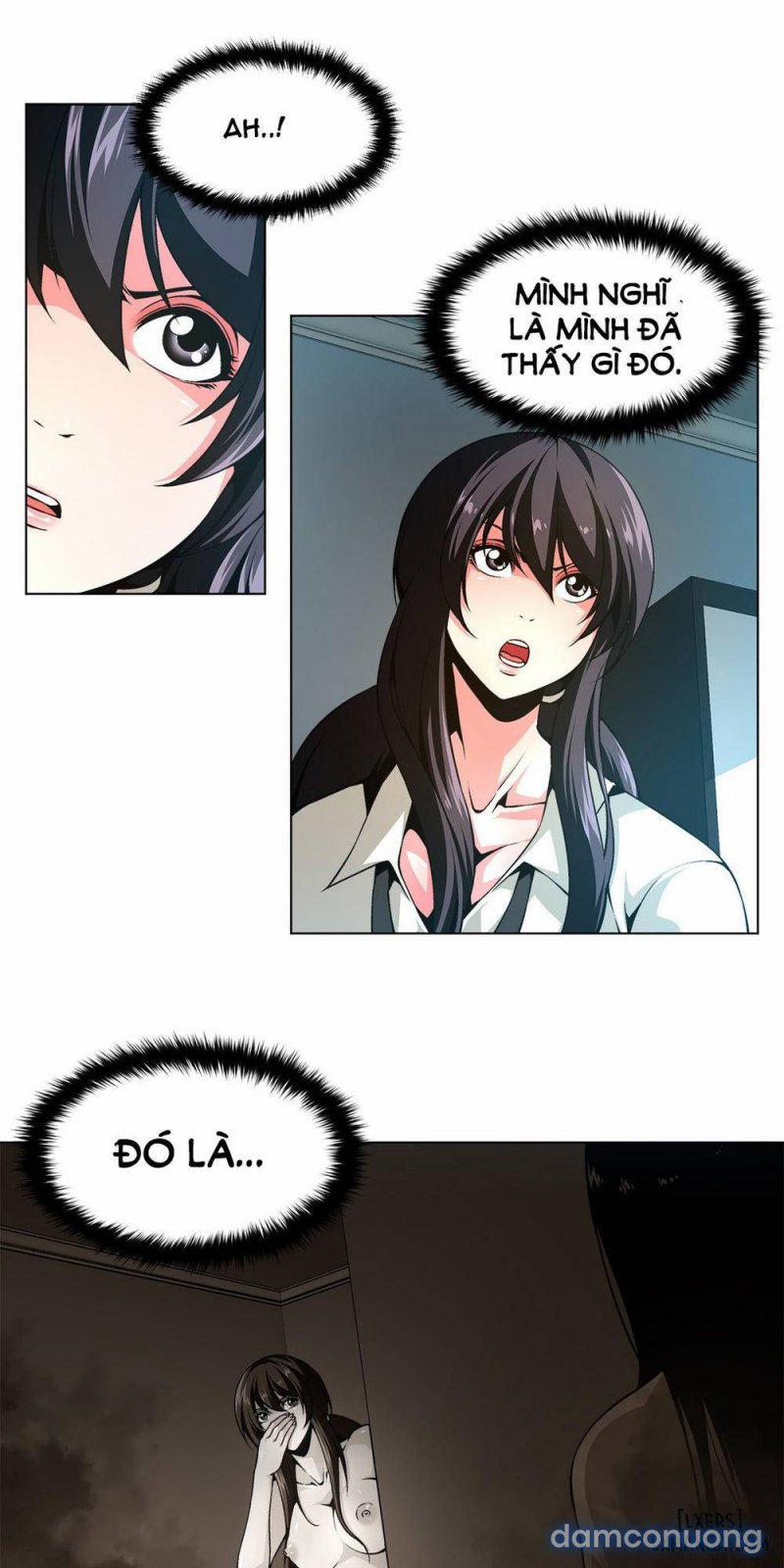 Nô Lệ Song Sinh 15 trang 9