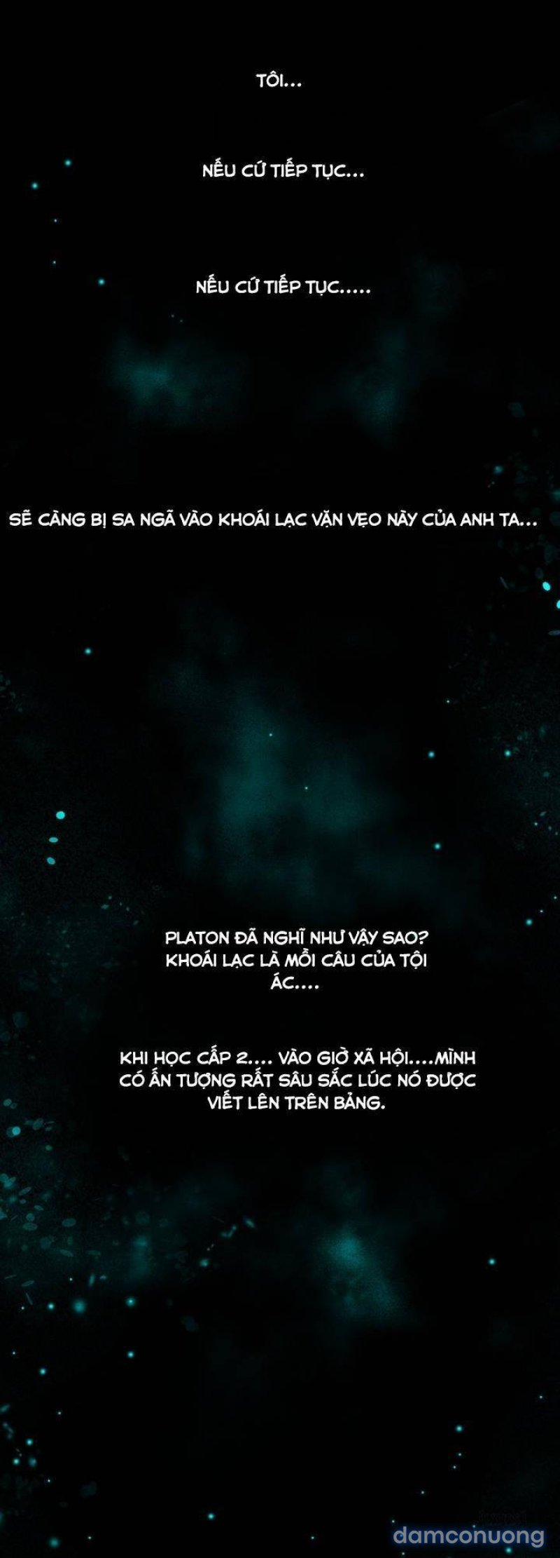 Nô Lệ Song Sinh 17 trang 10