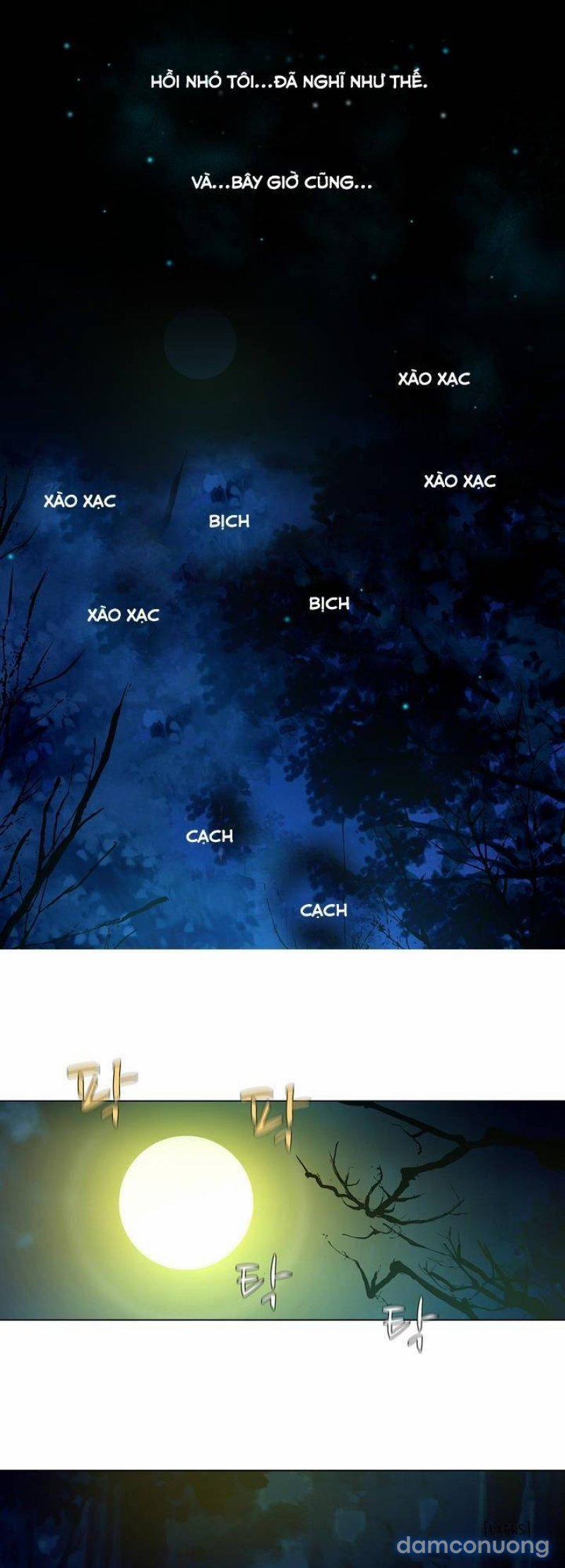 Nô Lệ Song Sinh 17 trang 14