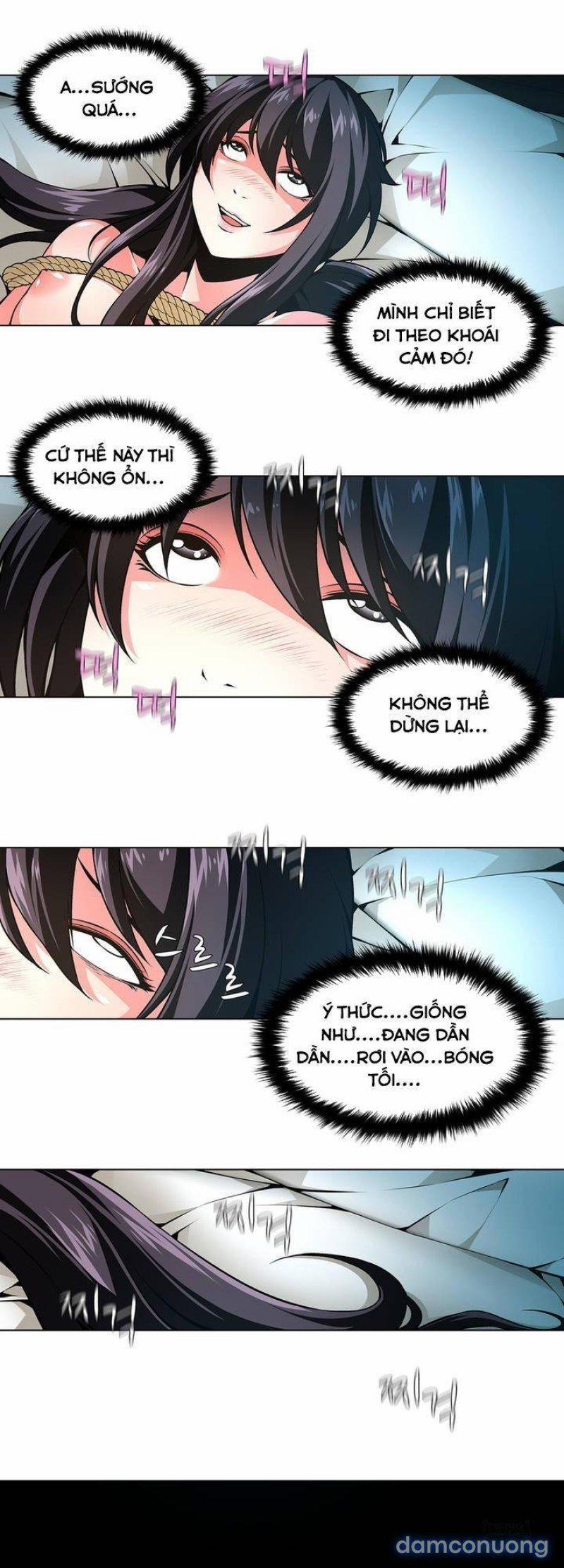 Nô Lệ Song Sinh 17 trang 8