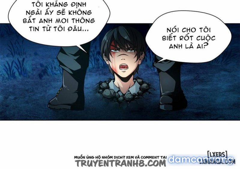 Nô Lệ Song Sinh 18 trang 1