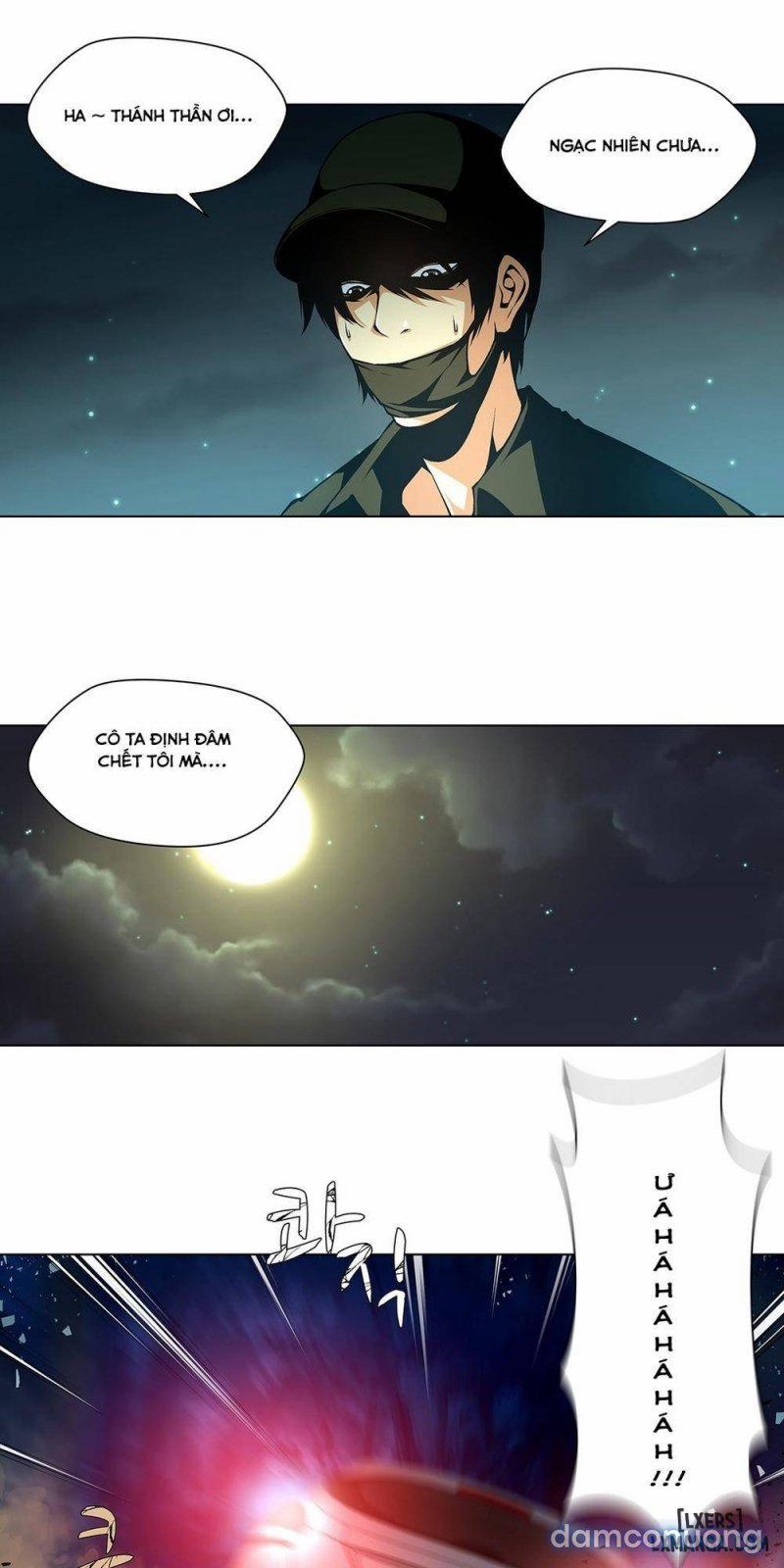 Nô Lệ Song Sinh 19 trang 10