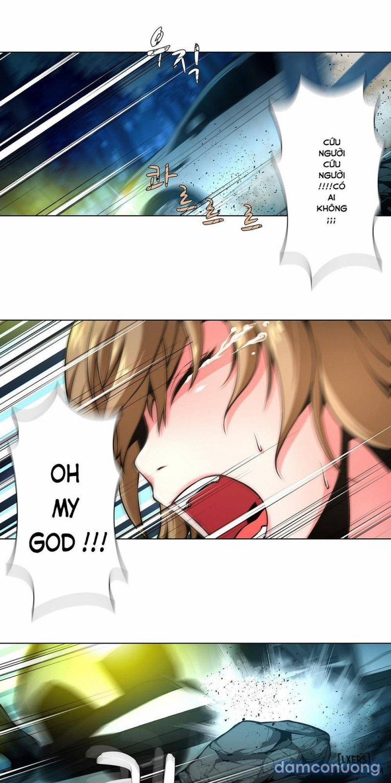 Nô Lệ Song Sinh 19 trang 12