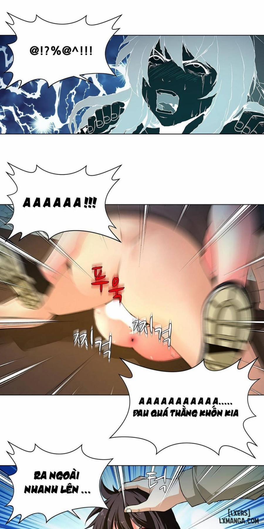 Nô Lệ Song Sinh 2 trang 12