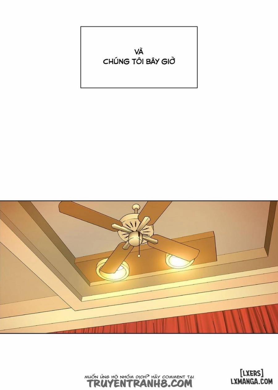 Nô Lệ Song Sinh 2 trang 27