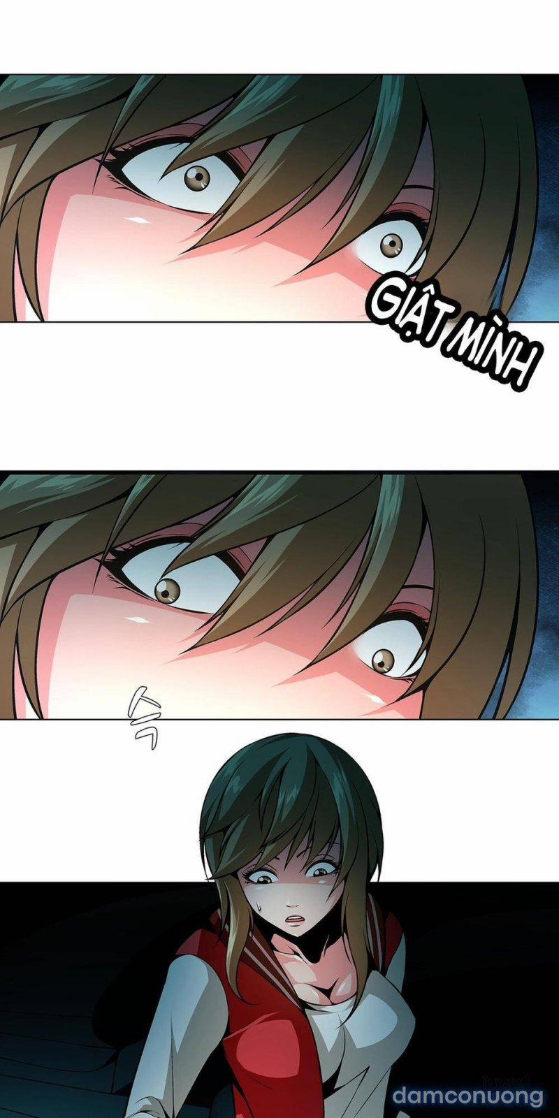 Nô Lệ Song Sinh 20 trang 4