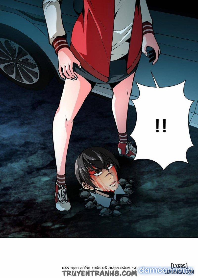 Nô Lệ Song Sinh 20 trang 5