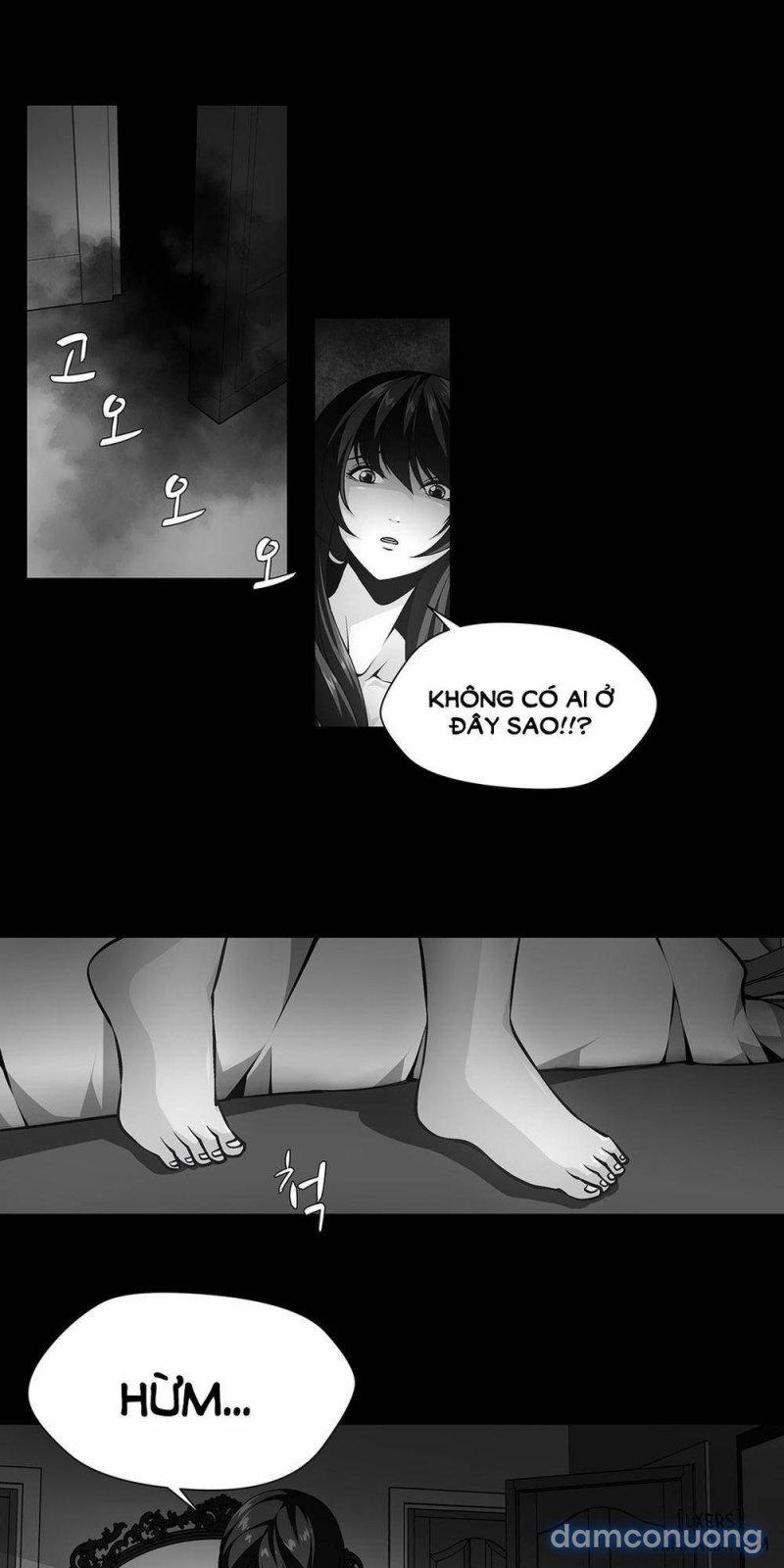 Nô Lệ Song Sinh 21 trang 1