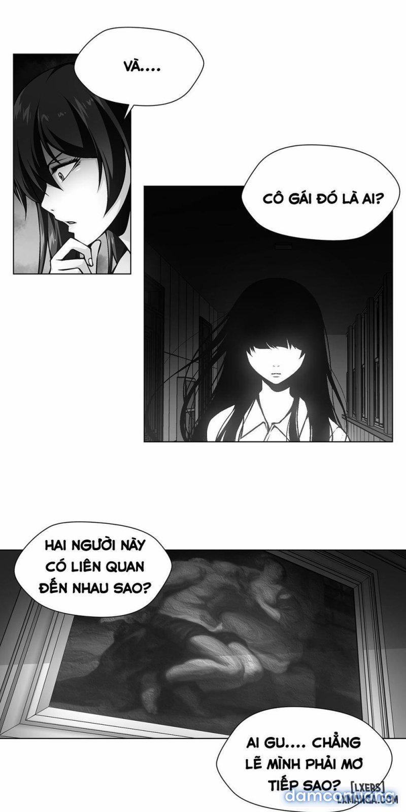 Nô Lệ Song Sinh 23 trang 0