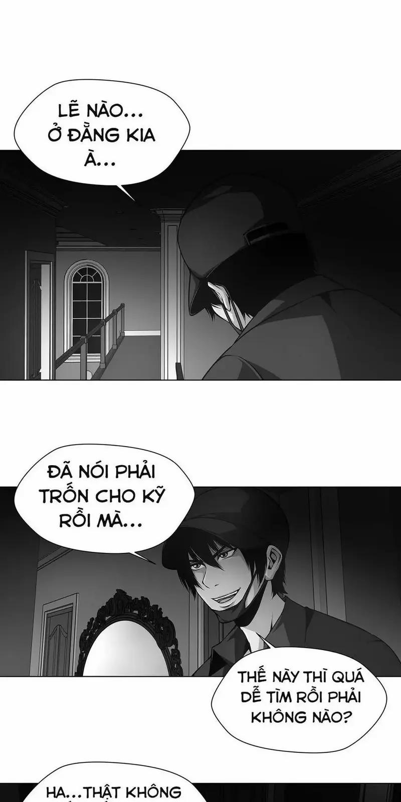 Nô Lệ Song Sinh 28 trang 0